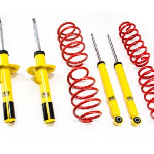 MTS Technik Sport Suspension Audi A3 (8P) MTSKPLAU085