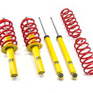 MTS Technik Sport Suspension Audi A4 B8 (8K) MTSKPLAU203