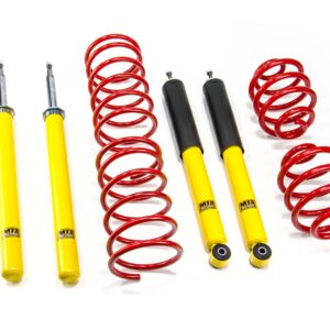 MTS Technik Sport Suspension BMW 3 (E30) MTSKPLBM026-1