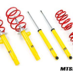 MTS Technik Sport Suspension BMW 3 Coupe (E46) MTSKPLBM062
