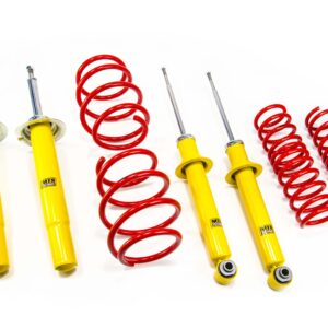 MTS Technik Sport Suspension BMW 5 (E39) MTSKPLBM192