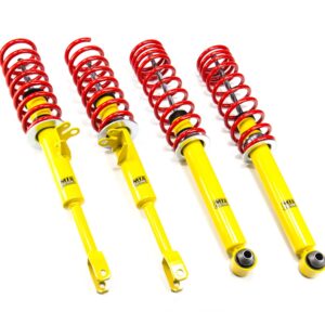 MTS Technik Sport Suspension BMW 5 (F10) MTSKPLBM248