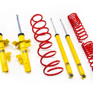 MTS Technik Sport Suspension Ford FOCUS II Saloon (DB) MTSKPLFO036