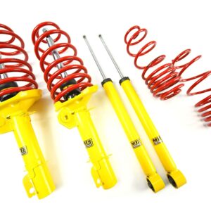 MTS Technik Sport Suspension Volkswagen GOLF IV (1J1) MTSKPLVW090