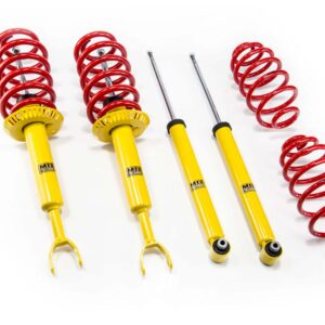 MTS Technik Sport Suspension Volkswagen PASSAT B5 (3B2) MTSKPLVW510