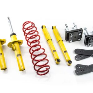 MTS Technik Sport Suspension Volkswagen CADDY IV MPV (SAB/SAJ) MTSKPLVW523