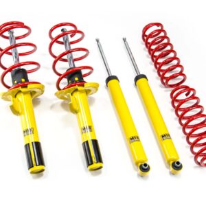 MTS Technik Sport Suspension Volkswagen GOLF VII (5G1) MTSKPLVW616