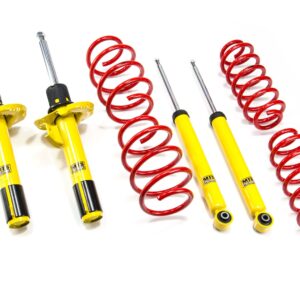 MTS Technik Sport Suspension Volkswagen PASSAT B8 (3G2) MTSKPLVW688