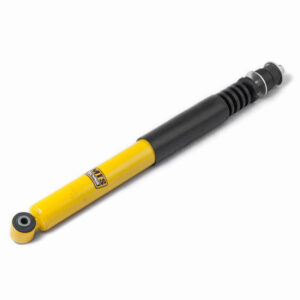 MTS Technik Rear Shock absorbers Mercedes-Benz 124 Convertible (A124) MTSMB001R
