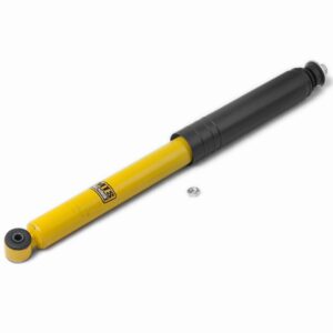 MTS Technik Rear Shock absorbers Daewoo ESPERO (KLEJ) MTSOP002R
