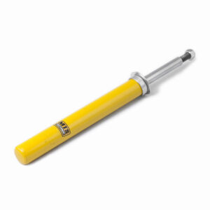 MTS Technik Front Shock absorbers Opel CALIBRA A (C89) MTSOP003F