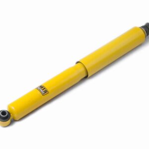 MTS Technik Rear Shock absorbers Opel CALIBRA A (C89) MTSOP003R