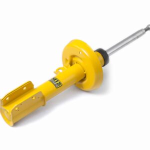 MTS Technik Front Shock absorbers Opel ASTRA G Estate (T98) MTSOP006FL