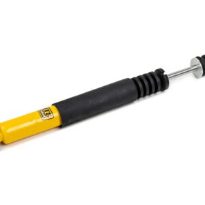 MTS Technik Rear Shock absorbers Opel CORSA C (X01) MTSOP013R