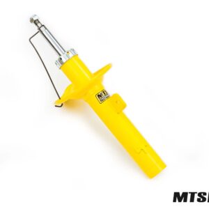 MTS Technik Front Shock absorbers Citroen XSARA (N1) MTSPE004FR