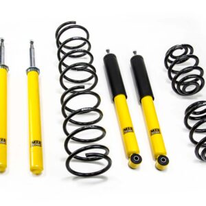 MTS Technik Sport Suspension BMW 3 (E30) MTSPROBM020