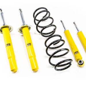 MTS Technik Sport Suspension BMW 5 Touring (E39) MTSPROBM095