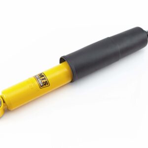 MTS Technik Rear Shock absorbers Saab 9-3 (YS3F) MTSSA001R