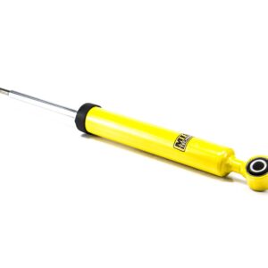 MTS Technik Rear Shock absorbers Opel AGILA (H08) MTSSZ001R