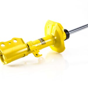 MTS Technik Front Shock absorbers Toyota COROLLA (E12) MTSTO001FR