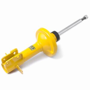 MTS Technik Front Shock absorbers Volkswagen GOLF I (17) MTSVW001F