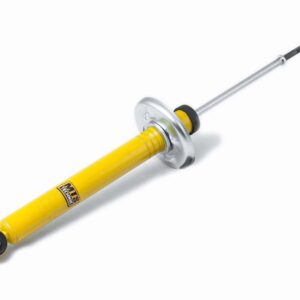 MTS Technik Rear Shock absorbers Seat TOLEDO I (1L) MTSVW002R