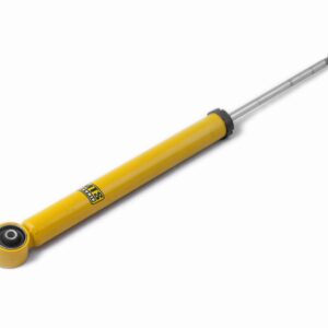 MTS Technik Rear Shock absorbers Audi A3 (8L) MTSVW004R