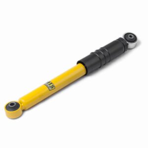 MTS Technik Rear Shock absorbers Audi A3 (8L) MTSVW004RQ