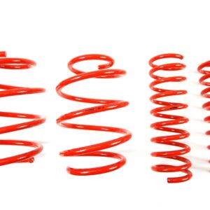 MTS Technik Lowering Springs Set BMW 7 (E38) MTSXBM058