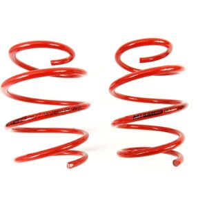 MTS Technik Front Lowering Springs BMW 5 (E39) MTSXBM140VA