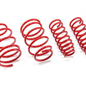 MTS Technik Lowering Springs Set Toyota COROLLA Estate (E12) MTSXTO021