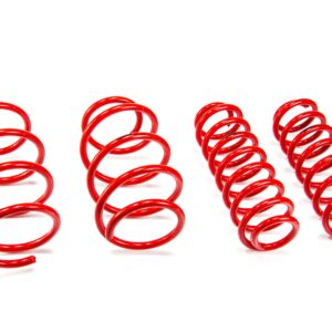 MTS Technik Lowering Springs Set Volkswagen GOLF VII (5G1) MTSXVW243