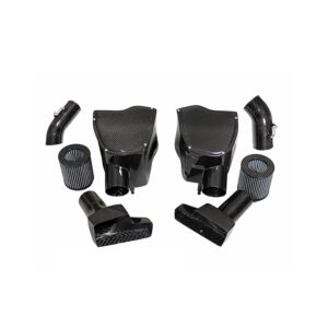 NISSAN GTR R35 VR38DETT 3.8 2007-2025 DRY CARBON AIR INTAKE