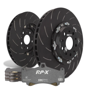 EBC Brakes Kits