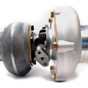 Funk Motorsport Precision Turbo 6266 Turbo Blanket