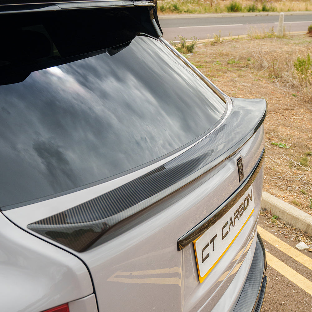 ROLLS-ROYCE-CULLINAN-CARBON-FIBRE-MIDDLE-SPOILER-CT-DESIGNjpg - OPSHOLDERS