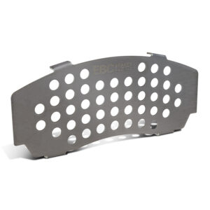EBC Brakes Titanium Shims SH002