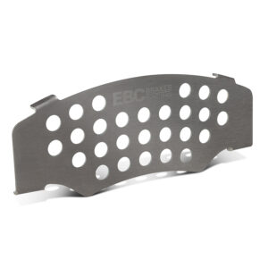 EBC Brakes Titanium Shims SH003