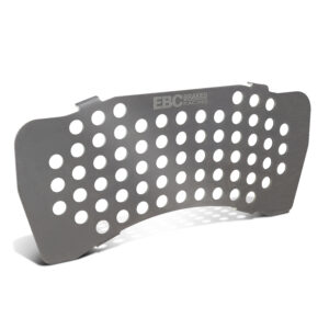 EBC Brakes Titanium Shims SH006
