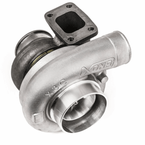 Funk Motorsport Xona Rotor 10569s Turbo Blanket