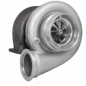 Funk Motorsport Precision Turbo 8685 Turbo Blanket