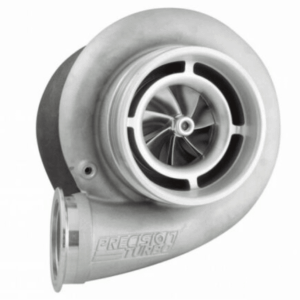 Funk Motorsport Precision Turbo 9803 Turbo Blanket