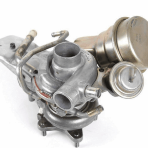 Funk Motorsport IHI VF14 Turbo Blanket