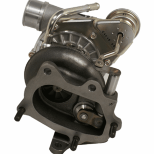 Funk Motorsport IHI VF30 Turbo Blanket