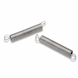 Funk Motorsport Retaining springs
