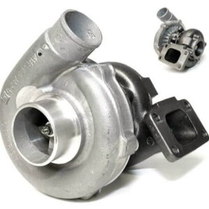 Funk Motorsport Garrett T04b Turbo Blanket