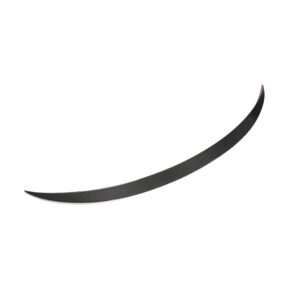 TESLA MODEL 3 2017-2023 CARBON FIBRE SPOILER