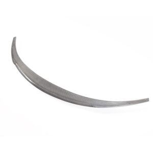 TESLA MODEL 3 2017-2023 CARBON FIBRE SPOILER - V5