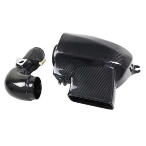 TOYOTA GT86 4U-GSE/FA20 2012-2021 2.0 DRY CARBON AIR INTAKE