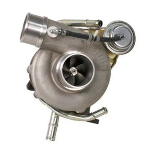 Funk Motorsport IHI VF24 Turbo Blanket